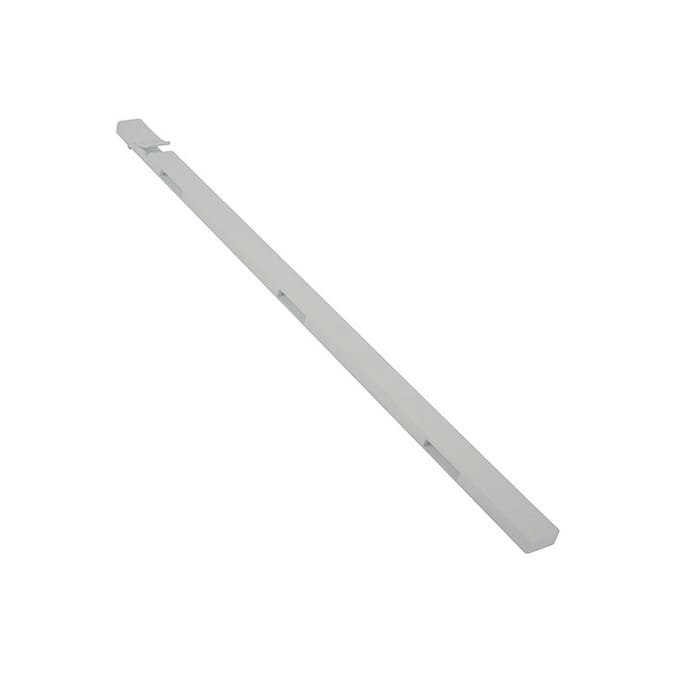 AEG Glazen plateaustrip linksonder koelkast 2231123015