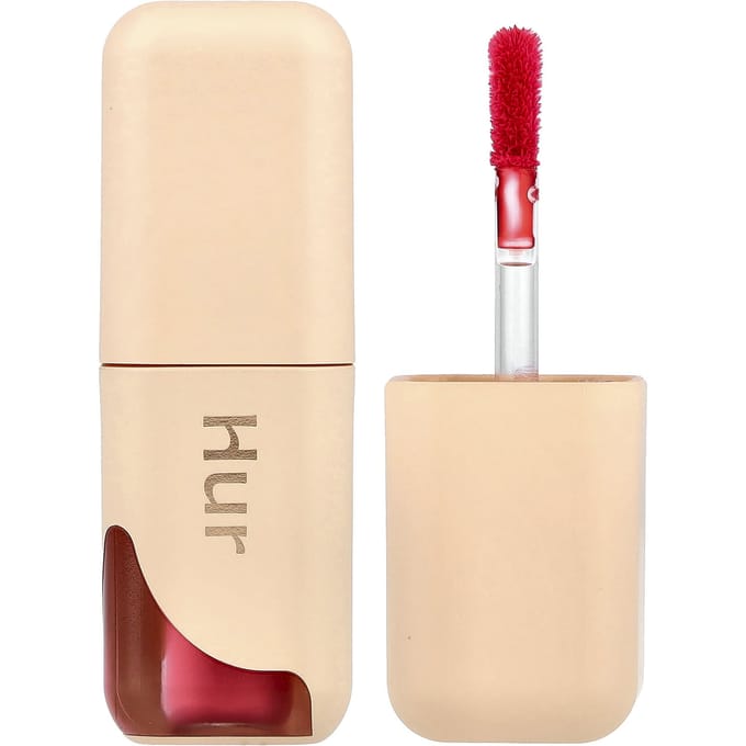 House of Hur Glowy Ampoule Tint #01 Deep Rose 4,5 g