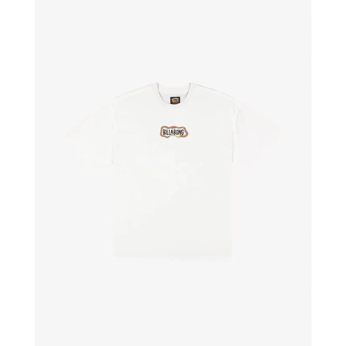 T-shirt Billabong Otis Snake