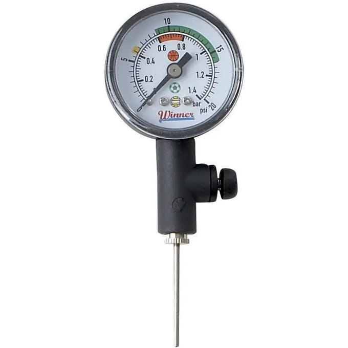 Manometer