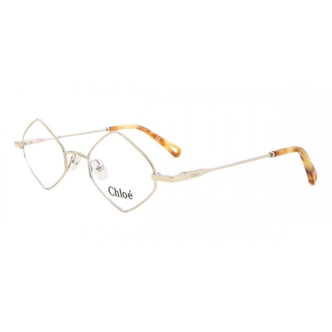 Ce 2158 906 Damesbril Medium Gold/46-20-140