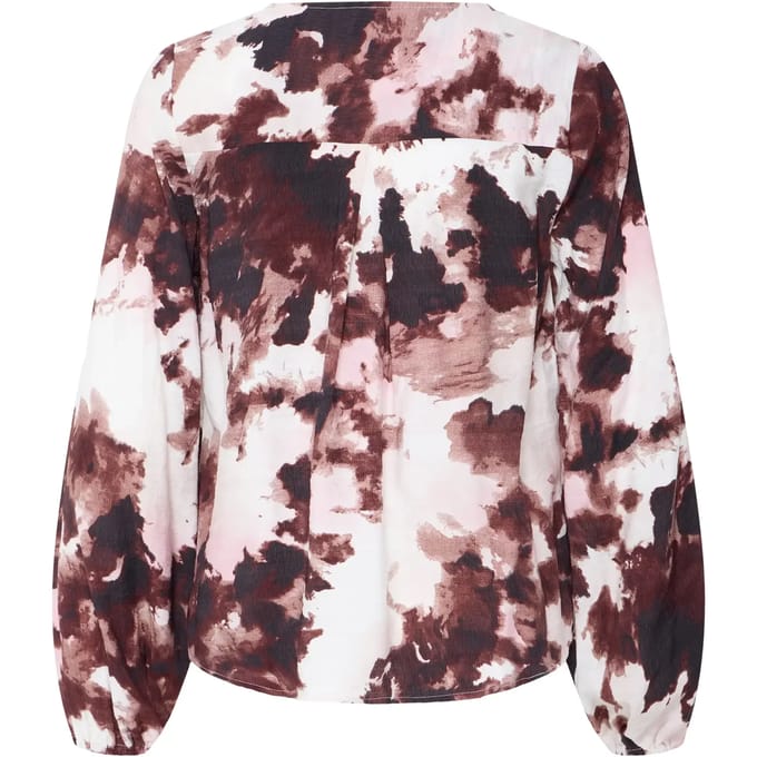 fransa - FRARIANA BL 4 - Dames - Blouses