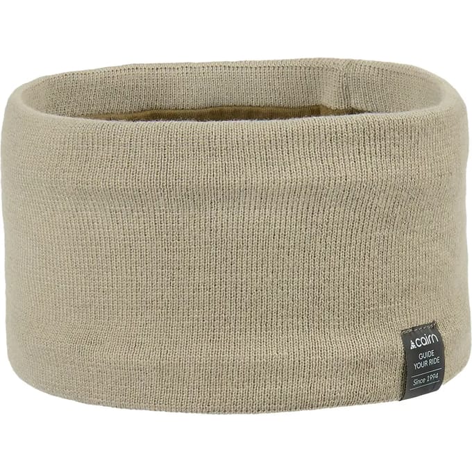 Hoofdband voor vrouwen Cairn Soft
