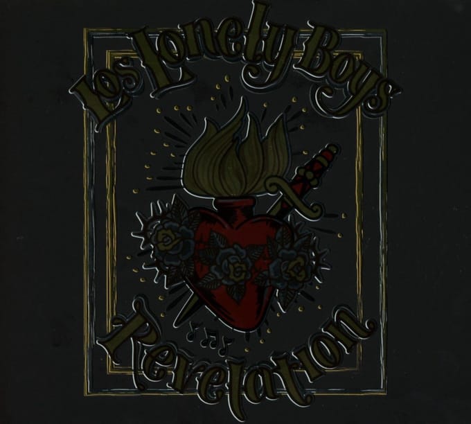 Revelation (CD)