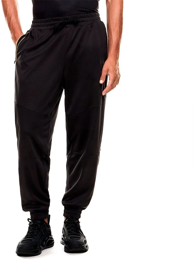Ea7 Emporio Armani 7m000622_af17089 Broek Zwart S Man