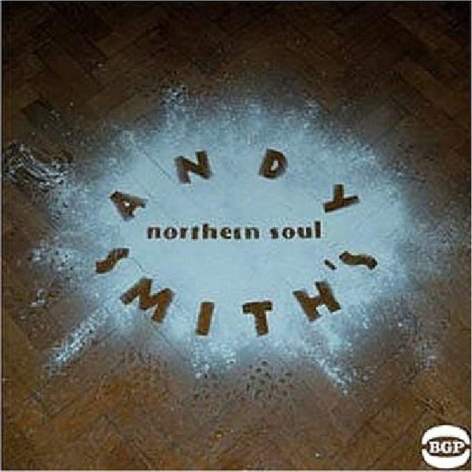 Andy Smith'S Northern Soul