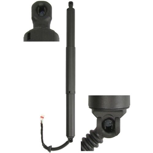 Elektromotor, achterklep STABILUS 984020