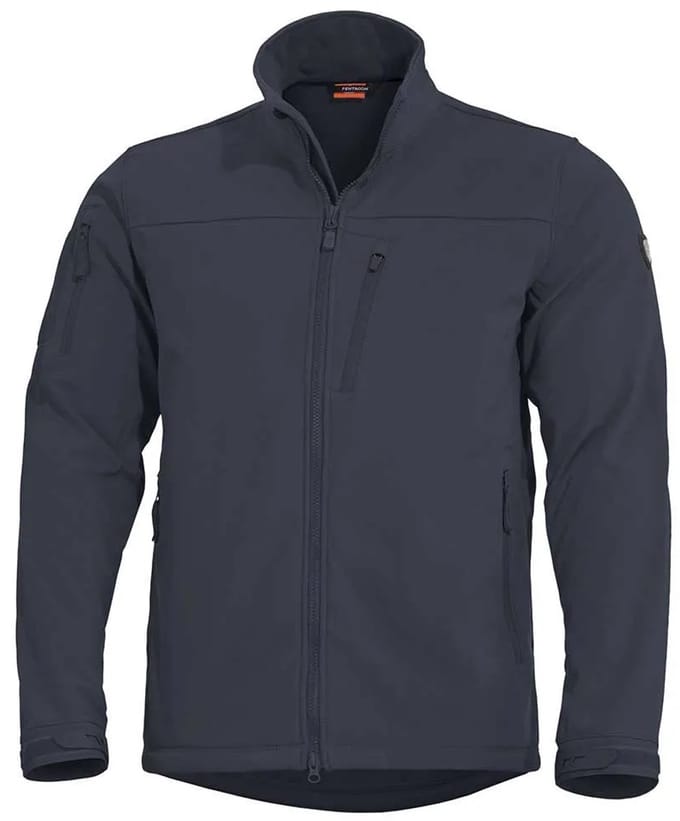 Pentagon Reiner 2.0 Jas Blauw S Man