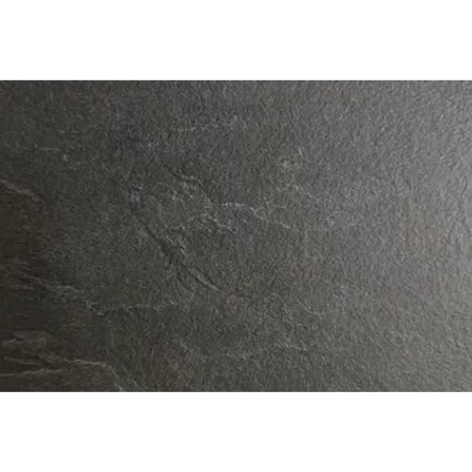 Sencys Kantband - Mid Ruw Graniet - 45mm - 3m