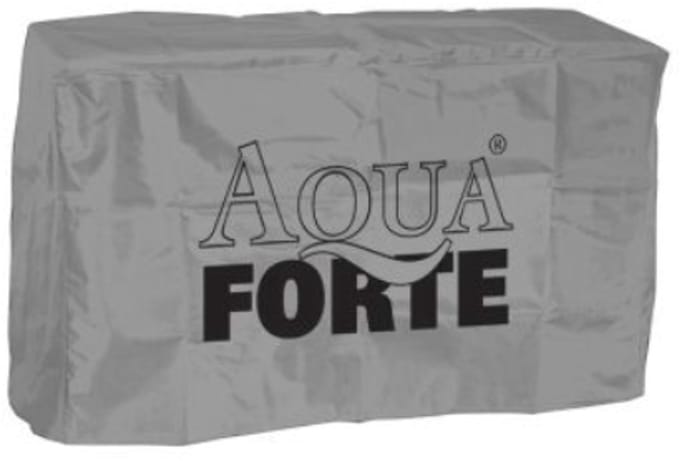 AquaForte Winterhoes Full Inverter 11,5 - 18 kW
