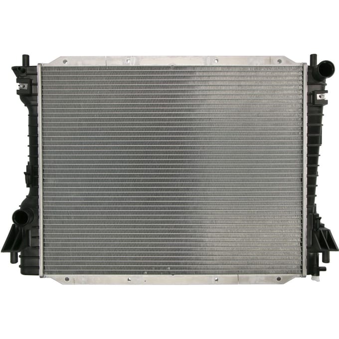 Radiator, motorkoeling KOYORAD PL321875