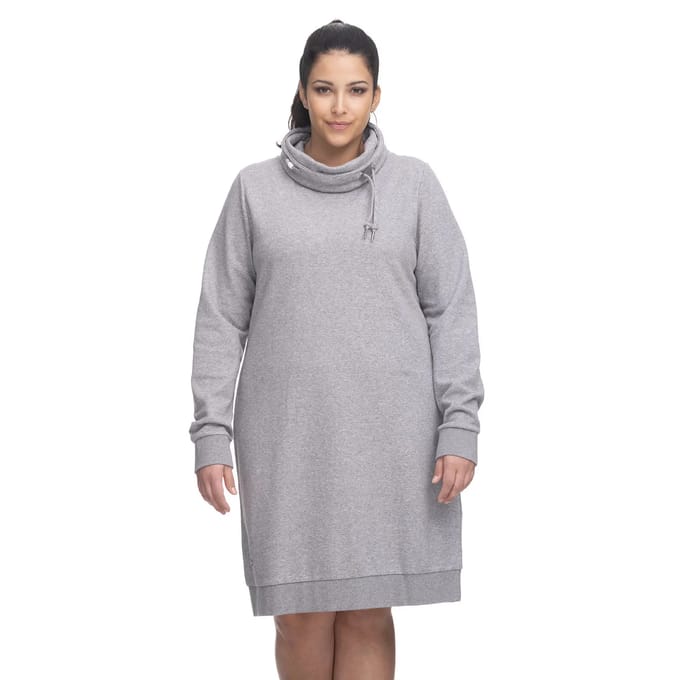 Damesjurk Ragwear Chloe SOLID plus