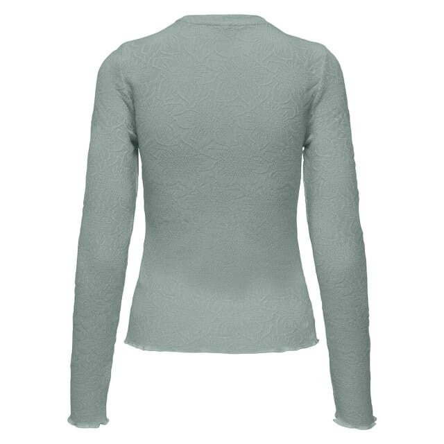 Only Velma LS Shirt Dames - Maat S