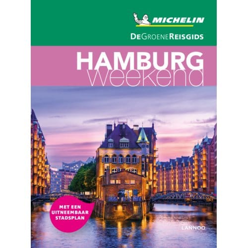 Hamburg Weekend - De Groene Reisgids