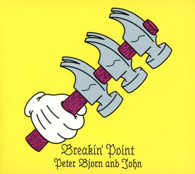 Breakin Point