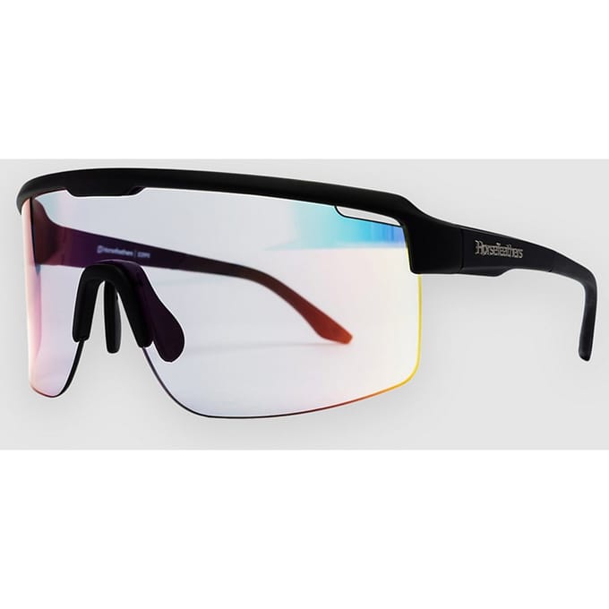 Horsefeathers Scorpio Photochromic Zonnebril rood
