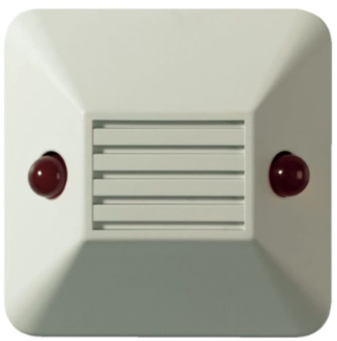 Alarmindicator voor Brandmeldinstallaties - Aritech AI672