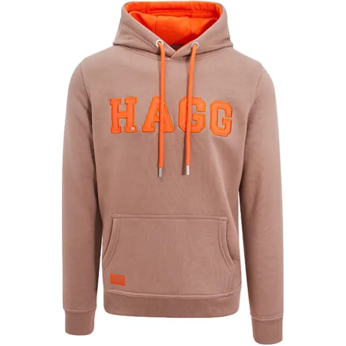 Hoodie Hagg