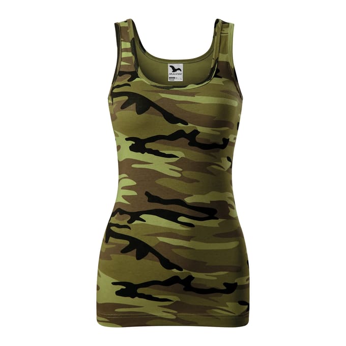 T-shirt dames Malfini Triumph C36