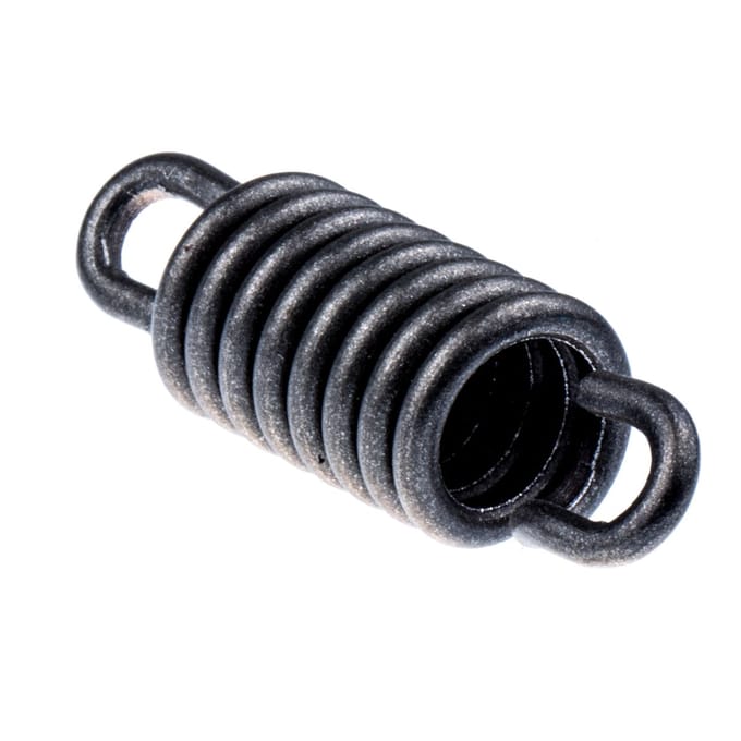 Antivibe spring