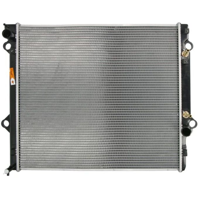 Radiator, motorkoeling NRF 550187