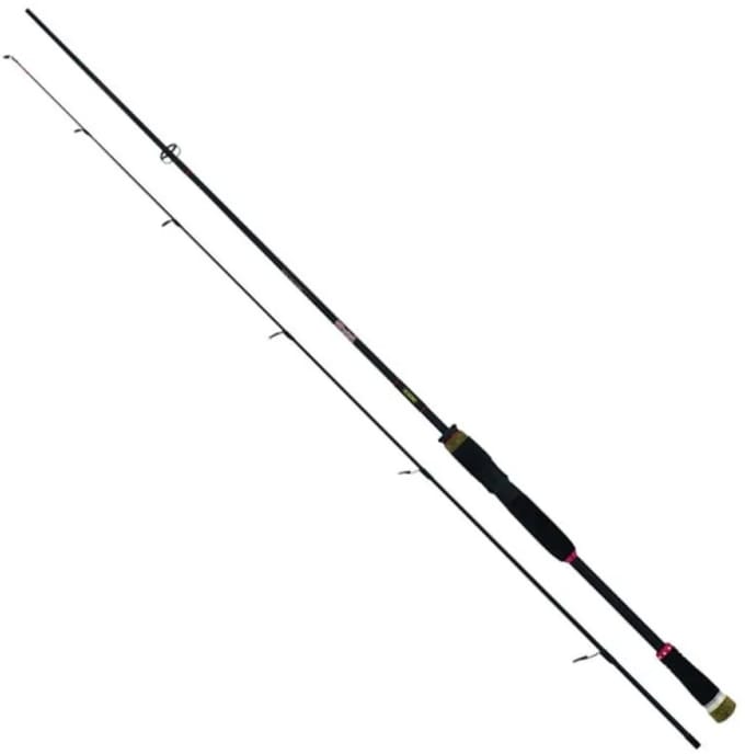 Seika Fenixx Spinhengel Bruin 3.00 m / 54-145 g