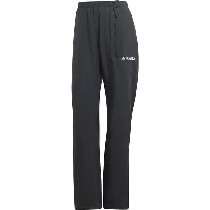 Regenbroek voor dames adidas Terrex Multi Rain Rdy 2L