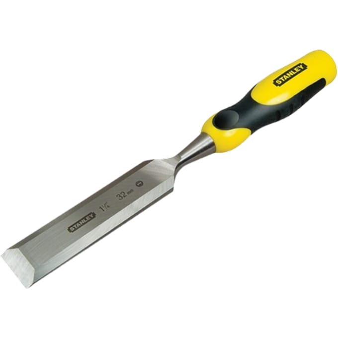 Stanley Steekbeitel 0-16-881 Dynagrip 32mm