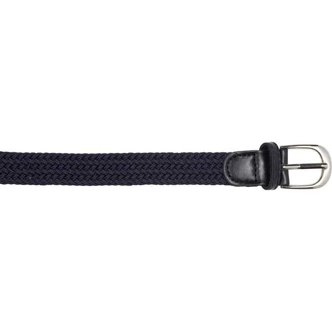 Elastische riem voor kinderen Equipage Cerise