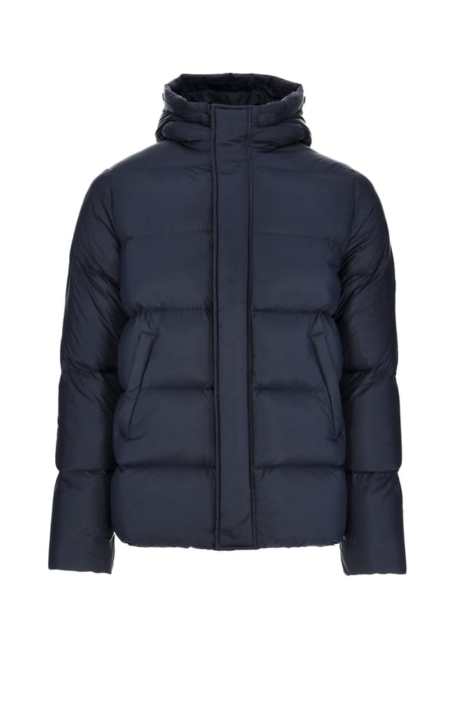 JOTT Prestige 2.0 Down Jacket Navy Taglia: XXL | Giacche invernali Outlet | Uomo | Blu