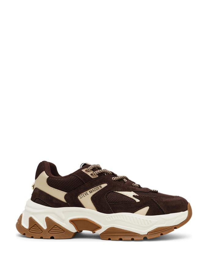 Steve Madden Animates-e sneakers