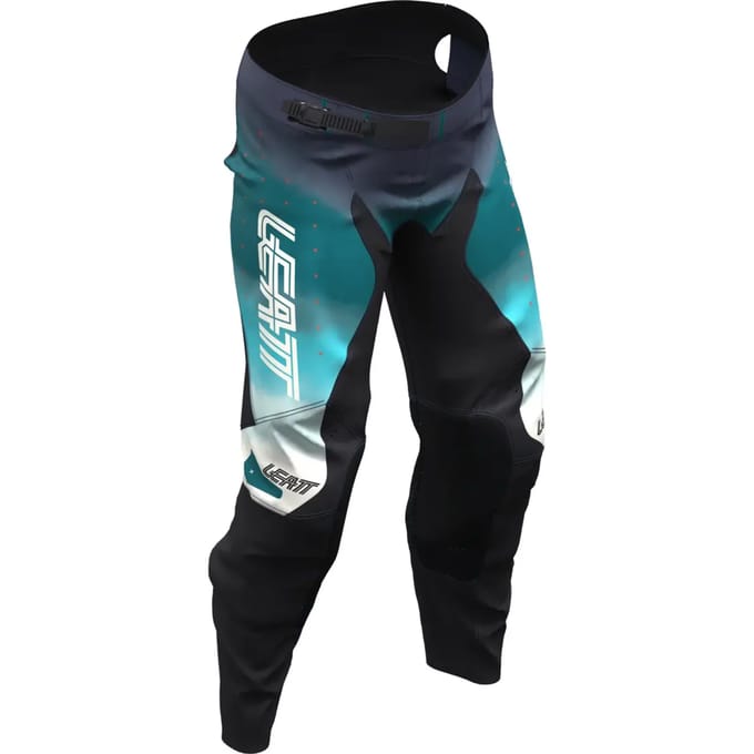 Motorcrossbroek voor dames Leatt 4.5 Lite V5