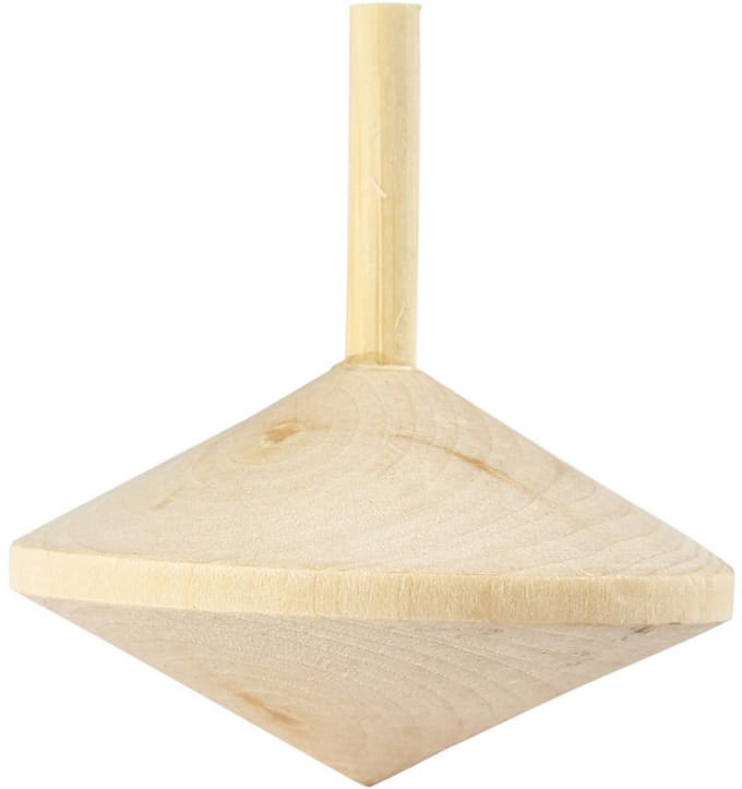 Creativ Company Wooden Toll