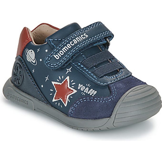 Biomecanics  Lage Sneakers BIOGATO CASUAL