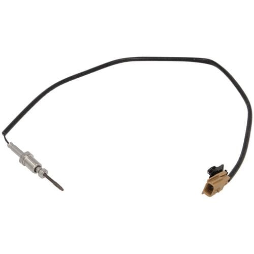 Sensor, uitlaatgastemperatuur HERTH+BUSS ELPARTS 70682532