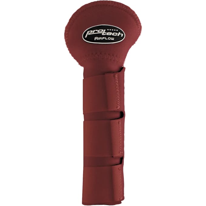 Staartbeschermer voor paarden Pro-Tech Airflow