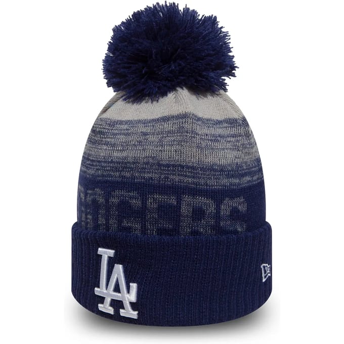 Bonnet New Era  Los Angeles Dodgers