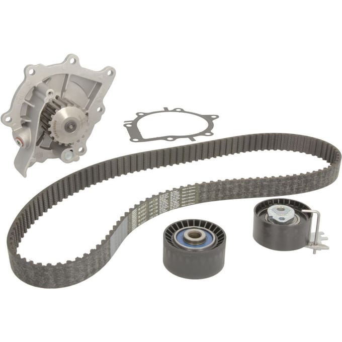 Waterpomp+distributieriem set SKF VKMC 03317