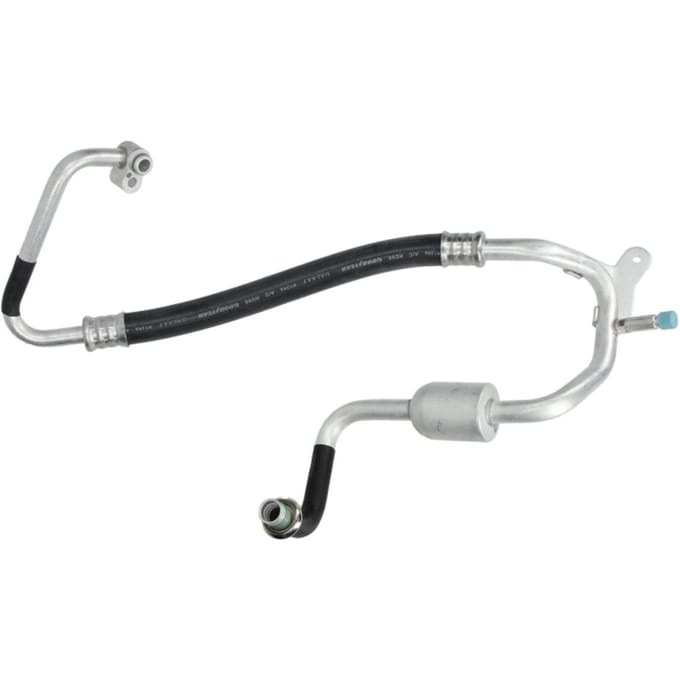 Airco leiding VEMO V15-20-0013