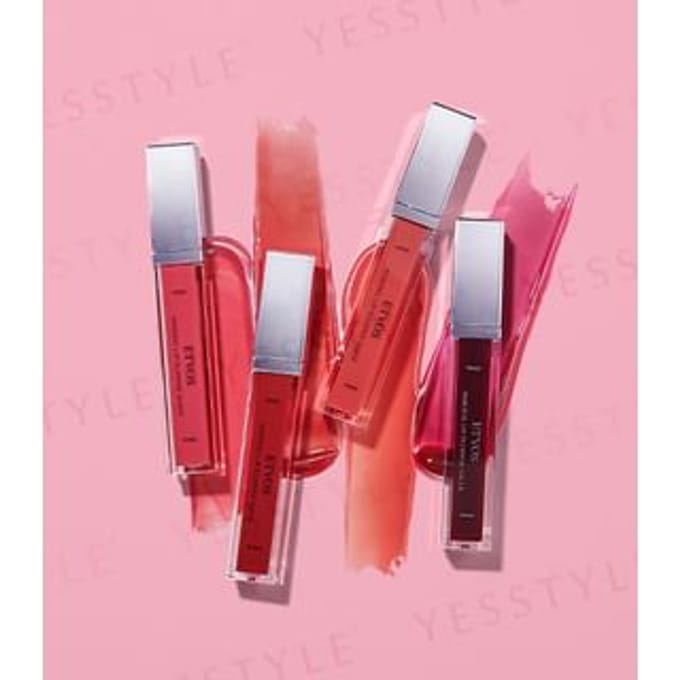 ETVOS - Mineral Lip Plumper Sheer Fresh Red