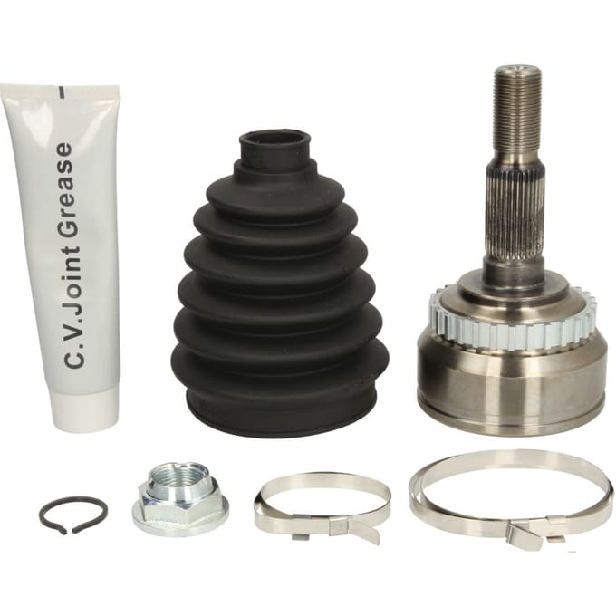 Homokineet reparatie set, aandrijfas LPR KSA009