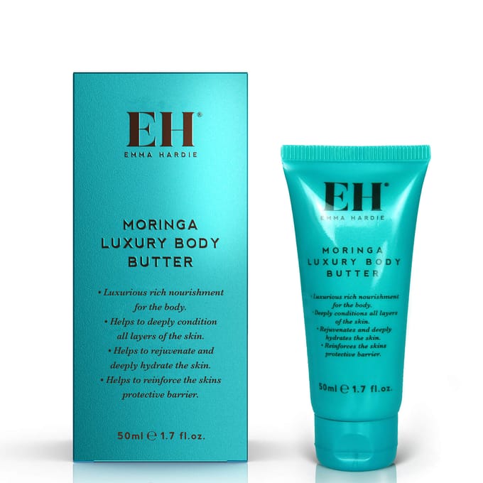 Emma Hardie Moringa Luxe Bodybutter 50 ml
