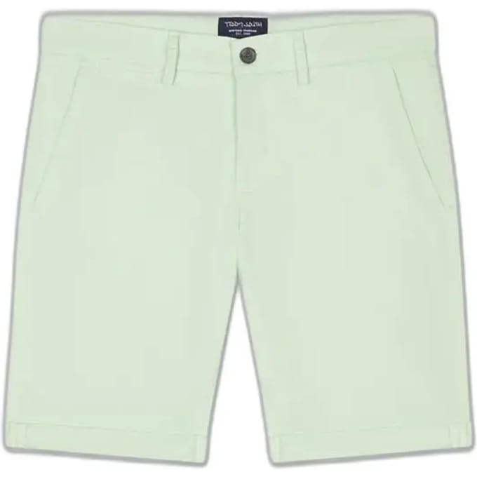 Chino shorts Teddy Smith