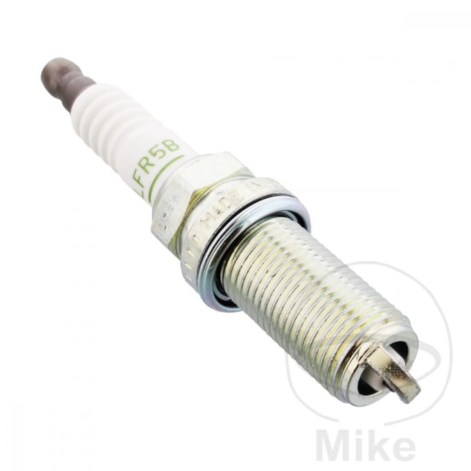 Bougie d'allumage NGK LFR5B Alternative: 1290386