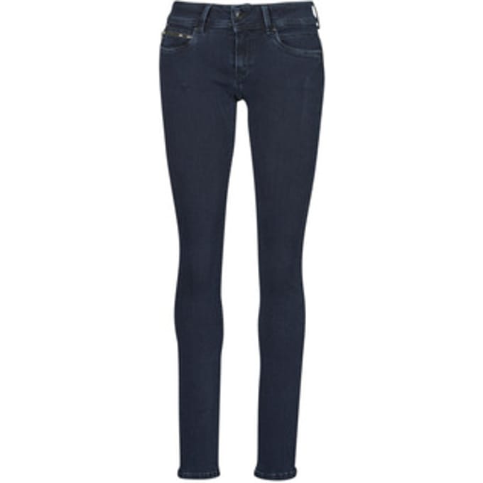 Pepe jeans  Skinny Jeans SLIM JEANS LW