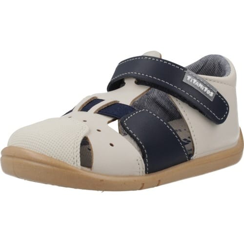 Schoenen voor de eerste stapjes Titanitos L500 Cristian