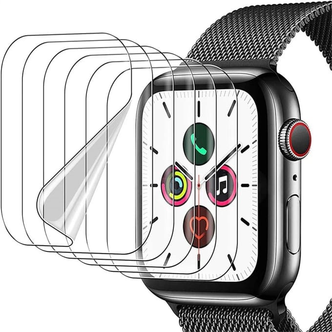 2+1 | Apple Watch Film Screenprotector