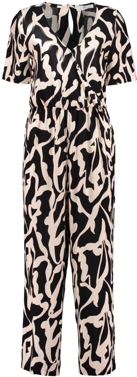 Hailys - Dames Jumpsuit –M
