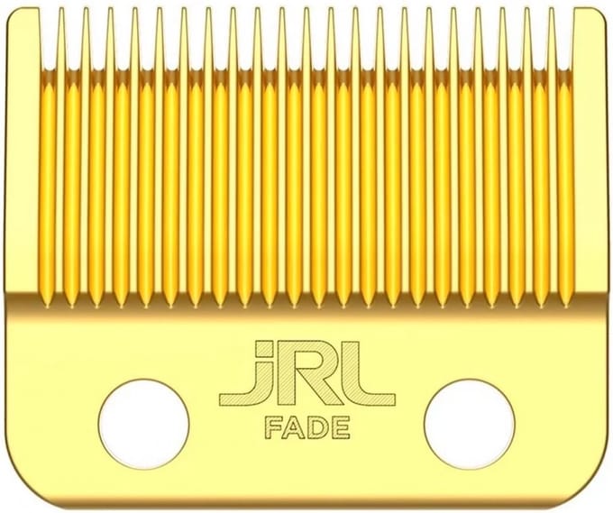 JRL Gold Fade Blade 2020C Clipper Snijmes