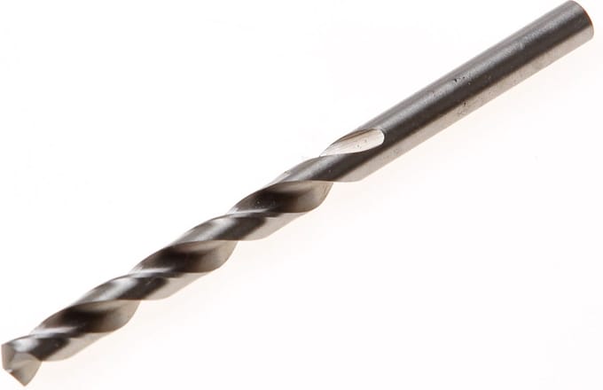 Kelfort HSS metaalboor 5% cobalt diameter 8.5mm